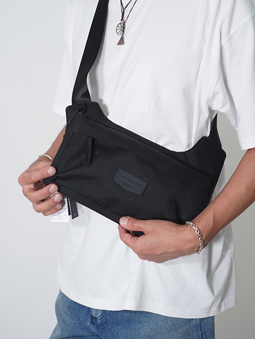 ZANEROBE  Cross-Body Bag