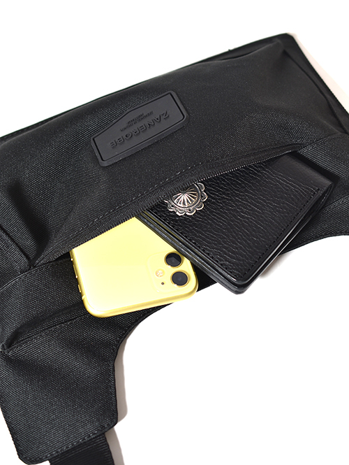 ZANEROBE Cross-Body Bag を通販 | ETOFFE
