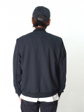 SSEINSE  Light Jacket-Black(GBE 878 SS)