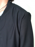 SSEINSE  Light Jacket-Black(GBE 878 SS)