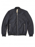 SSEINSE  Light Jacket-Black(GBE 878 SS)