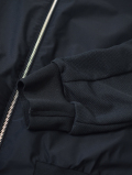 SSEINSE  Light Jacket-Black(GBE 878 SS)