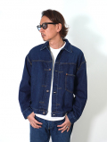 REMI RELIEF Denim Jacket 大戦モデルJKT