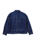 REMI RELIEF Denim Jacket 大戦モデルJKT