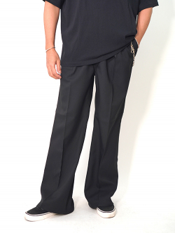 Wrangler Wrancher Wide Pant