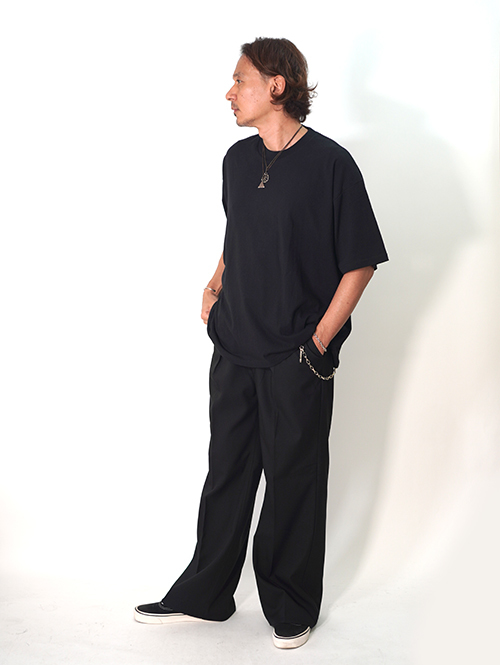 Wrangler Wrancher Wide Pant