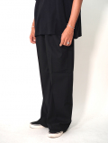 Wrangler Wrancher Wide Pant