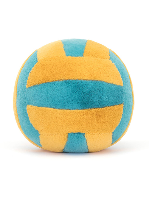 Jellycat ジェリーキャット Amuseables Sports Beach Volley ビーチバレー　ボール　 AS2VB