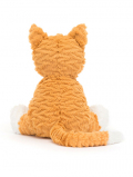 jellycat ジェリーキャット Fuddlewuddle Ginger Cat 猫　ネコ　ねこ FW6GC