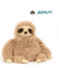 jellycat ジェリーキャット Selma Sloth ナマケモノ SEL3SL