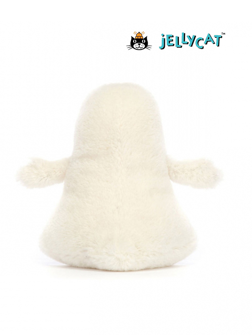 Jellycat ｼﾞｪﾘｰｷｬｯﾄ　Ooky Ghost　ウーキーゴースト　白いお化け　おばけ　しろいおばけ　　ゴースト