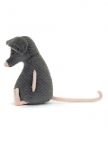 Jellycat ジェリーキャット Lachlan Sad Rat ネズミ　ラット