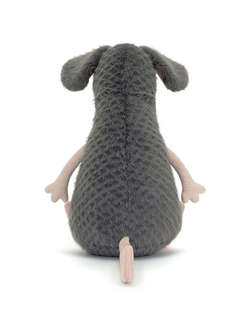 Jellycat ジェリーキャット Lachlan Sad Rat ネズミ　ラット