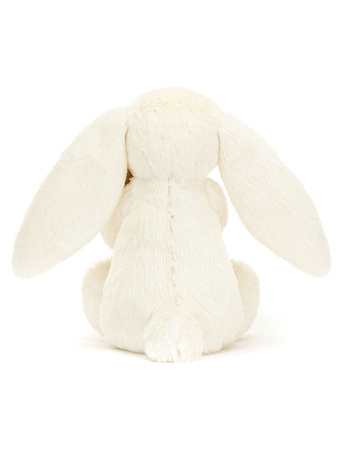 Jellycat ジェリーキャット　Bashful Bunny with Pencil　うさぎ　ペン　小さいうさぎ