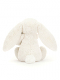 Jellycat ジェリーキャット　Bashful Bunny with Christmas Tree　クリスマス　ツリーを持ったウサギ　うさぎ　ウサギ　縫いぐるみ　クリスマスツリー　