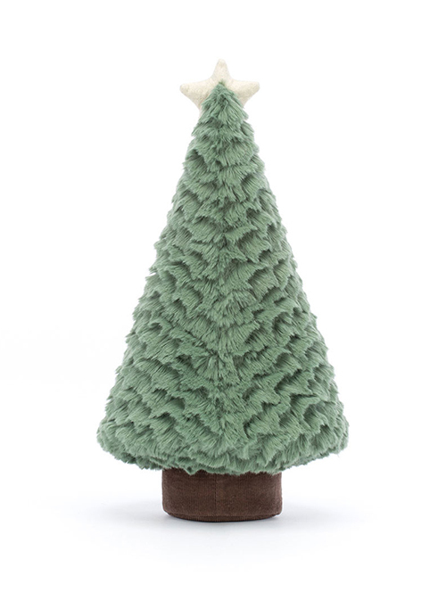 Jellycat (ｼﾞｪﾘｰｷｬｯﾄ）　Amuseables Blue Spruce Christmas Tree　Original　（28㎝）クリスマスツリー　Xmas　木　　