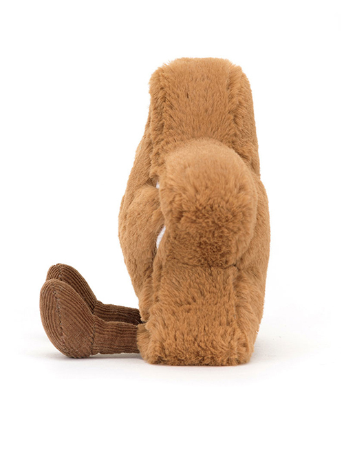 Jellycat(ジェリーキャット) Amuseables Star Cookie 星のクッキー ほし 星 クッキーの縫いぐるみ 星の縫いぐるみ A6GSC