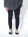 ZANEROBE（ゼインローブ日本モデル） Sureshot Orgo Fleece Jogger Pant (723JP)