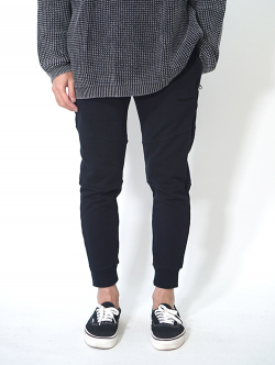 ZANEROBE（ゼインローブ日本モデル） Sureshot Orgo Fleece Jogger Pant (723JP)