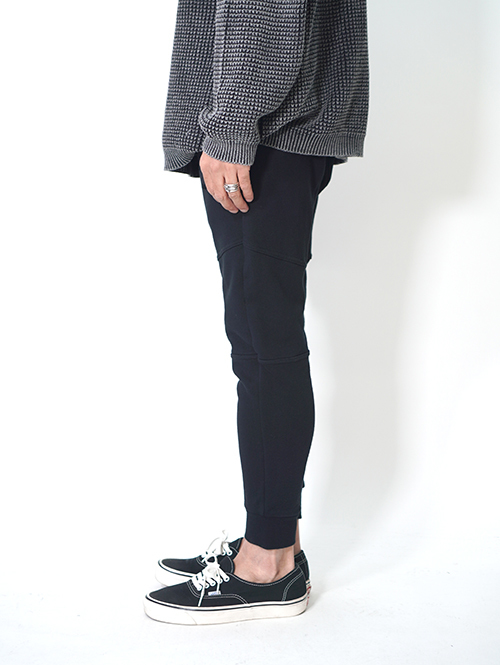 ZANEROBE（ゼインローブ日本モデル） Sureshot Orgo Fleece Jogger Pant (723JP)