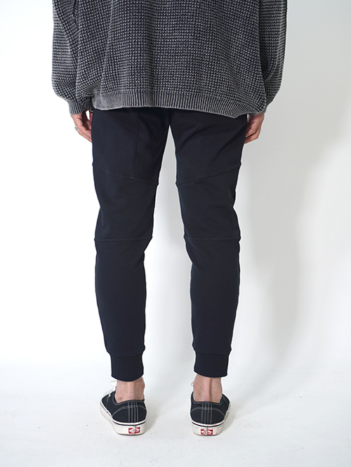 ZANEROBE（ゼインローブ日本モデル） Sureshot Orgo Fleece Jogger Pant (723JP)