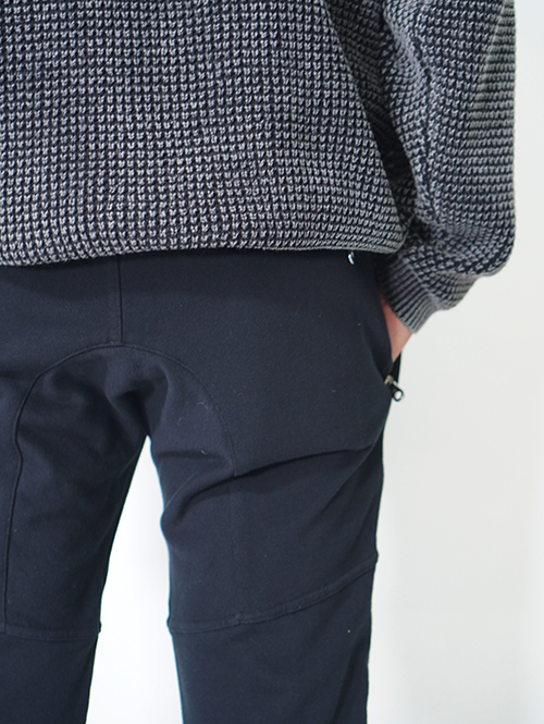 ZANEROBE（ゼインローブ日本モデル） Sureshot Orgo Fleece Jogger Pant (723JP)