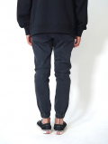 ZANEROBE（ゼインローブ日本モデル） Sureshot Denim Jogger Pant (718JP) - Black Wash