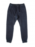 ZANEROBE（ゼインローブ日本モデル） Sureshot Denim Jogger Pant (718JP) - Black Wash