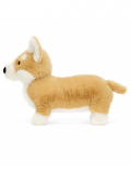 jellycat ジェリーキャット　Betty Corgi　コーギー　いぬ　犬　ぬいぐるみ　