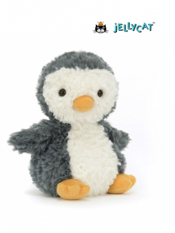 jellycat ジェリーキャット　Yummy Penguin　ヤミー　ペンギン　ぺんぎん　ぬいぐるみ