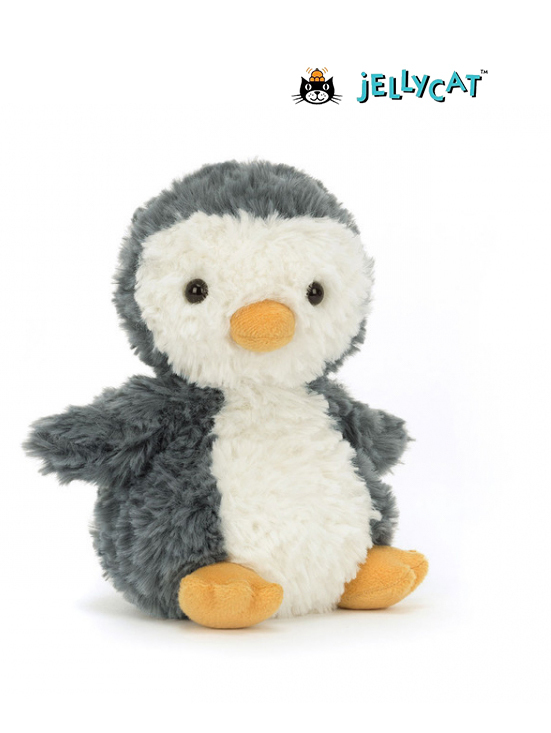 jellycat ジェリーキャット　Yummy Penguin　ヤミー　ペンギン　ぺんぎん　ぬいぐるみ