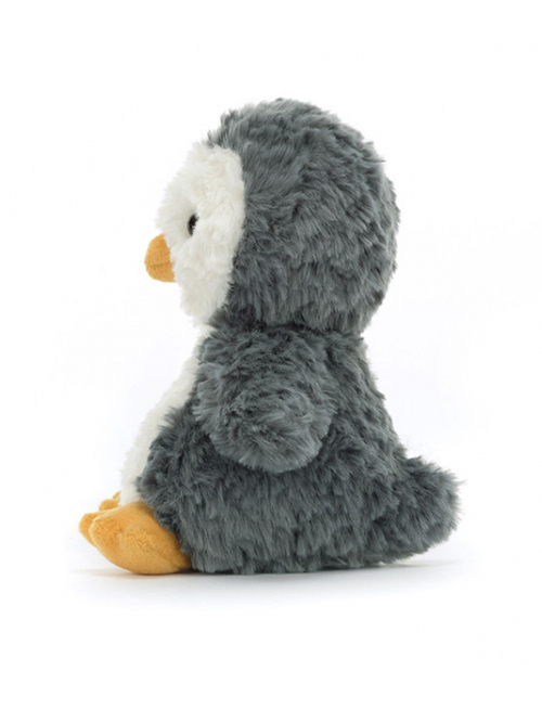 jellycat ジェリーキャット　Yummy Penguin　ヤミー　ペンギン　ぺんぎん　ぬいぐるみ