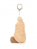 jellycat ジェリーキャット Amuseables Peanut Bag Charm ピーナツ　バックチャーム APN4BC