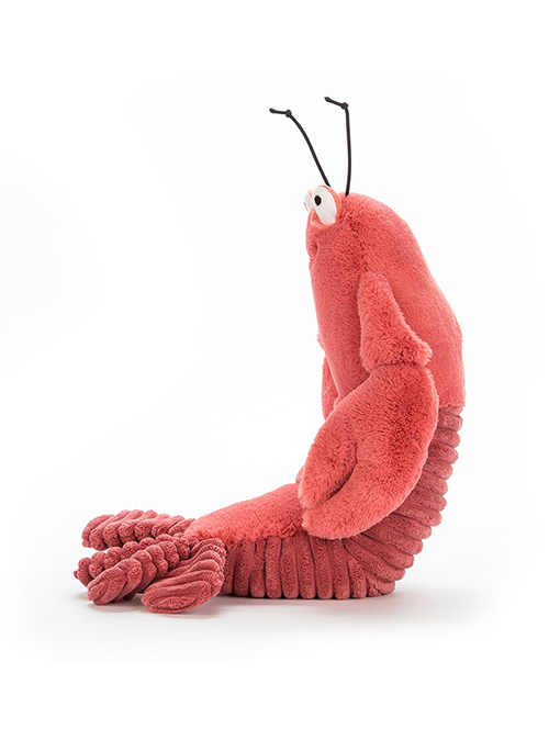 jellycat ジェリーキャット Larry Lobster Small ラリーロブスター　えび　