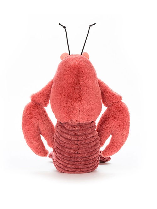 jellycat ジェリーキャット Larry Lobster Small ラリーロブスター　えび　