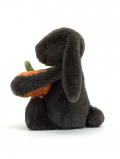 Jellycat ジェリーキャット Bashful Pumpkin Bunny うさぎ　かぼちゃ　