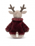 Jellycat ジェリーキャット Vivien Reindeer ビビアン　トナカイ　