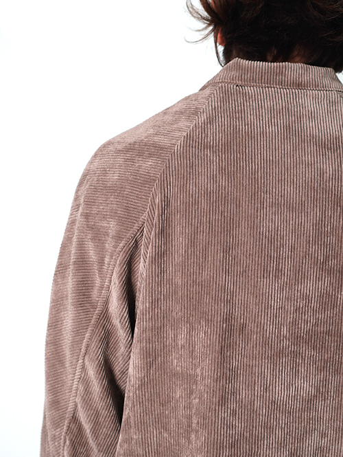 REMI RELIEF ストレッチコールJKT