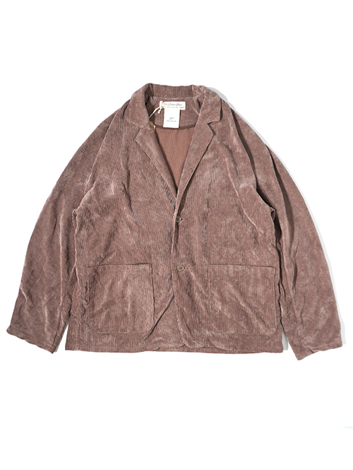 REMI RELIEF ストレッチコールJKT