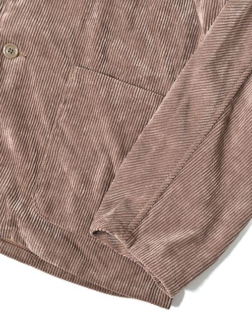 REMI RELIEF ストレッチコールJKT