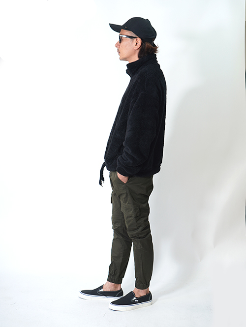 ZANEROBE(ゼインローブ日本モデル) Sureshot Lite Cargo Jogger (ZR735JP)