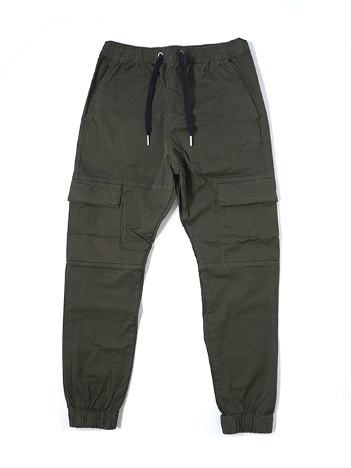 ZANEROBE(ゼインローブ日本モデル) Sureshot Lite Cargo Jogger (ZR735JP)