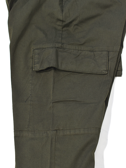 ZANEROBE(ゼインローブ日本モデル) Sureshot Lite Cargo Jogger (ZR735JP)