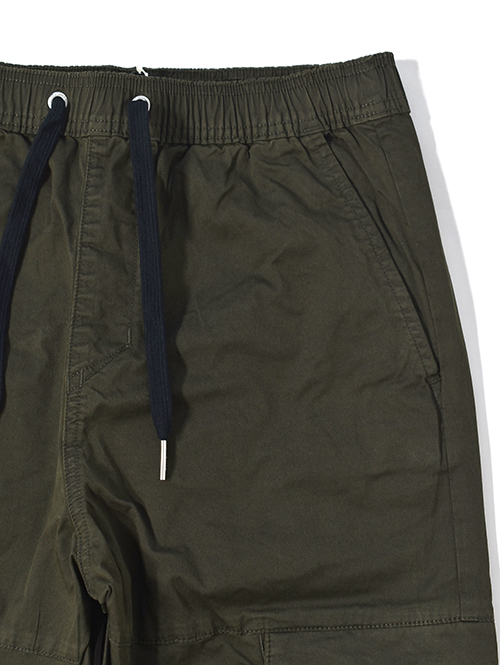 ZANEROBE(ゼインローブ日本モデル) Sureshot Lite Cargo Jogger (ZR735JP)