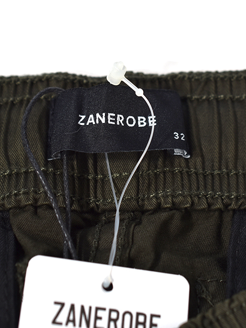 ZANEROBE（ゼインローブ日本モデル） Sureshot Lite Cargo Jogger (ZR735JP)