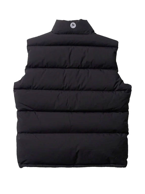 MARMOT  Down Sweater Vest