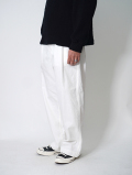 LUCEBAR  M52 CHINO PANTS