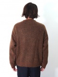 ILL ONE EIGHTY MOHAIR SWEATER モヘアセーター