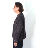 ILL ONE EIGHTY MOHAIR SWEATER モヘアセーター