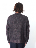 ILL ONE EIGHTY MOHAIR SWEATER モヘアセーター